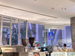 -SAANCI山池咖啡(卓悦中心店)