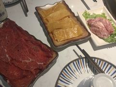 -闵四遵义羊肉粉(朝外大街店)