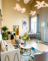 -百秀名媛纹绣美学护肤中心