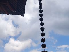 -径山寺