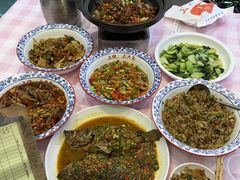 -三只鸟本地特色菜馆(上饶总店)