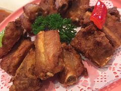 -宁波汉通海鲜大酒店(江湾店)