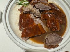 -潮粤香海鲜酒楼(沙湖店)