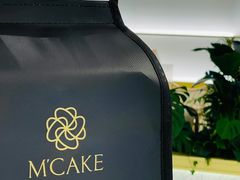 -M'CAKE(西单大悦城店)