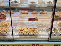 -味多美蛋糕(大兴店)