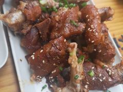 -木屋烧烤(龙湖天街店)