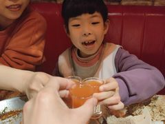 -BROWNSTONE布朗石西班牙餐厅(富城店)