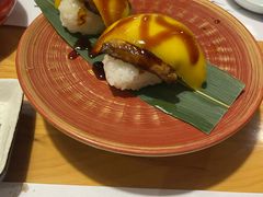 -鳗鲔料理小馆