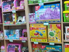 -新华书店(沙坪坝书城店)