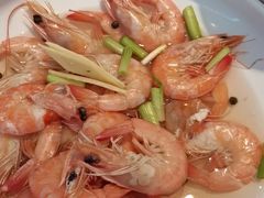 -小厨娘淮扬菜(天印大道店)