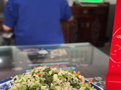 -长人馄饨铺(解放街店)