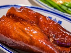 -肥小福·烧鹅专门店(环宇荟店)