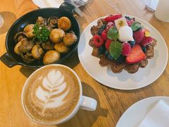 -Money Shops(愚园路店)