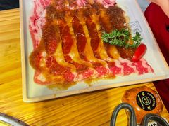 -喜来稀肉(北外滩白玉兰广场店)