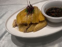 -老平安农家菜(平安店)