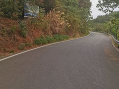-青龙山国家森林公园