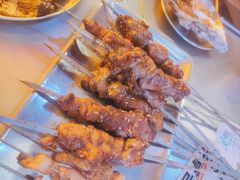 -那些年一起吃串的地方烧烤(观前街店)