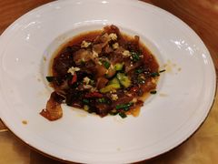 -白金汉爵大酒店·中餐厅(相城店)