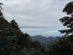 -三清山风景名胜区