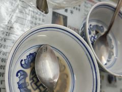 -五福堂龟苓膏(河东北山店)