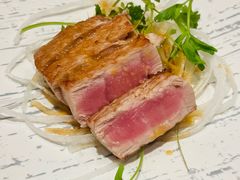 -西村日本料理(香格里拉饭店)