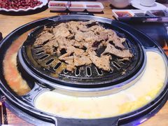 -超级神炭烤肉夜食(芥园西道店)