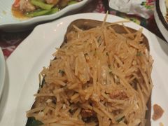 -7号院家宴.烧鸽子(门头沟店)