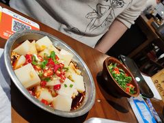 -黔有有贵州酸汤夺夺粉火锅(五味十字店)