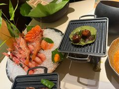 -上井料理黑金店(IFS国金中心店)