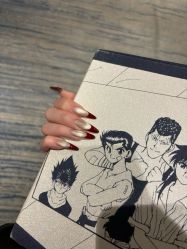 -晨·艺美甲美睫