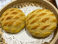 菠萝包-老广酒楼(樱花店)