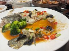 -禄福山庄•顺德菜·融和菜(龙江店)