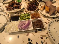 -姥姥家春饼店(惠新东街店)