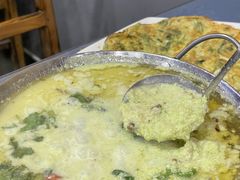 -畲乡一品鱼府土菜馆