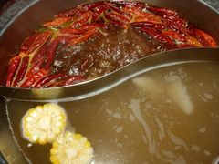 -幸运牛汕头小黄牛牛肉火锅(梅林店)