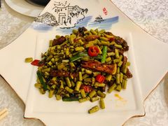 -香宫中餐厅 · 桂林香格里拉