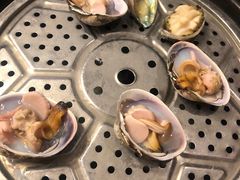 -蔚海之都·象山蒸汽海鲜(仙霞路店)