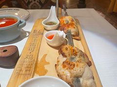 -俄士厨房(时代天街店)
