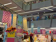 -福田卓悦INTOWN购物中心