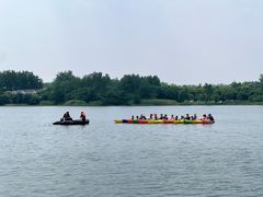 -南京金牛湖风景区