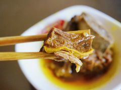 -好成财牛排馆(涂门街总店)