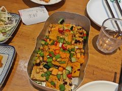 -老味烧烤(总店)