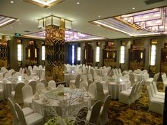 大堂-八府香鸭·啫啫煲(华山路店)