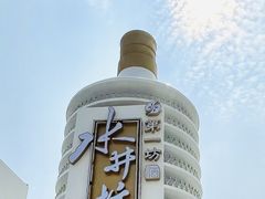 -中国西部国际博览城