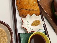 -上蔬无瑕· 创意素食·Vegetarian(华采天地店)