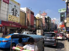 -唐人街(耀华力路)