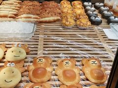 -酵種麦田(山师店)