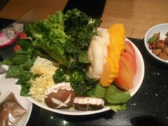 -协成海鲜火锅(情侣路店)