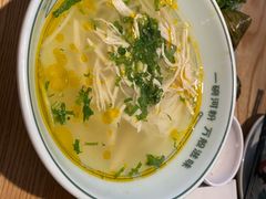 -米纸越南小馆(金鹰世界店)