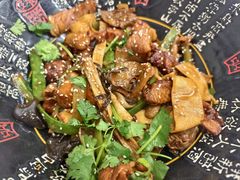 香锅-多呗辣麻辣香锅(万达广场店)